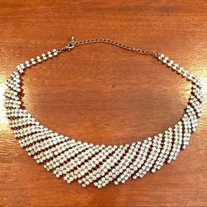 Cocktail necklace